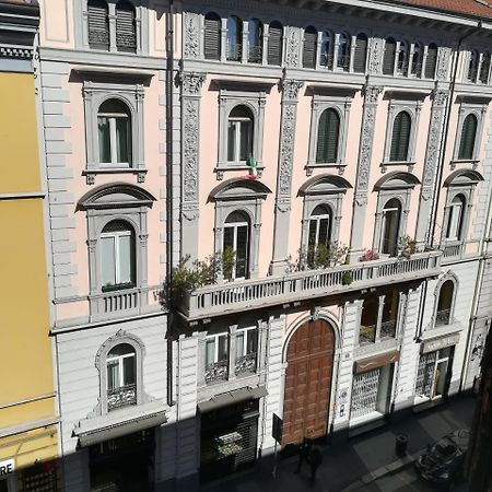 Marghera Apartments ميلان المظهر الخارجي الصورة