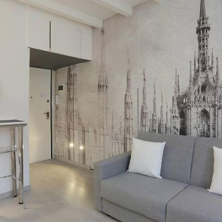 Marghera Apartments ميلان المظهر الخارجي الصورة
