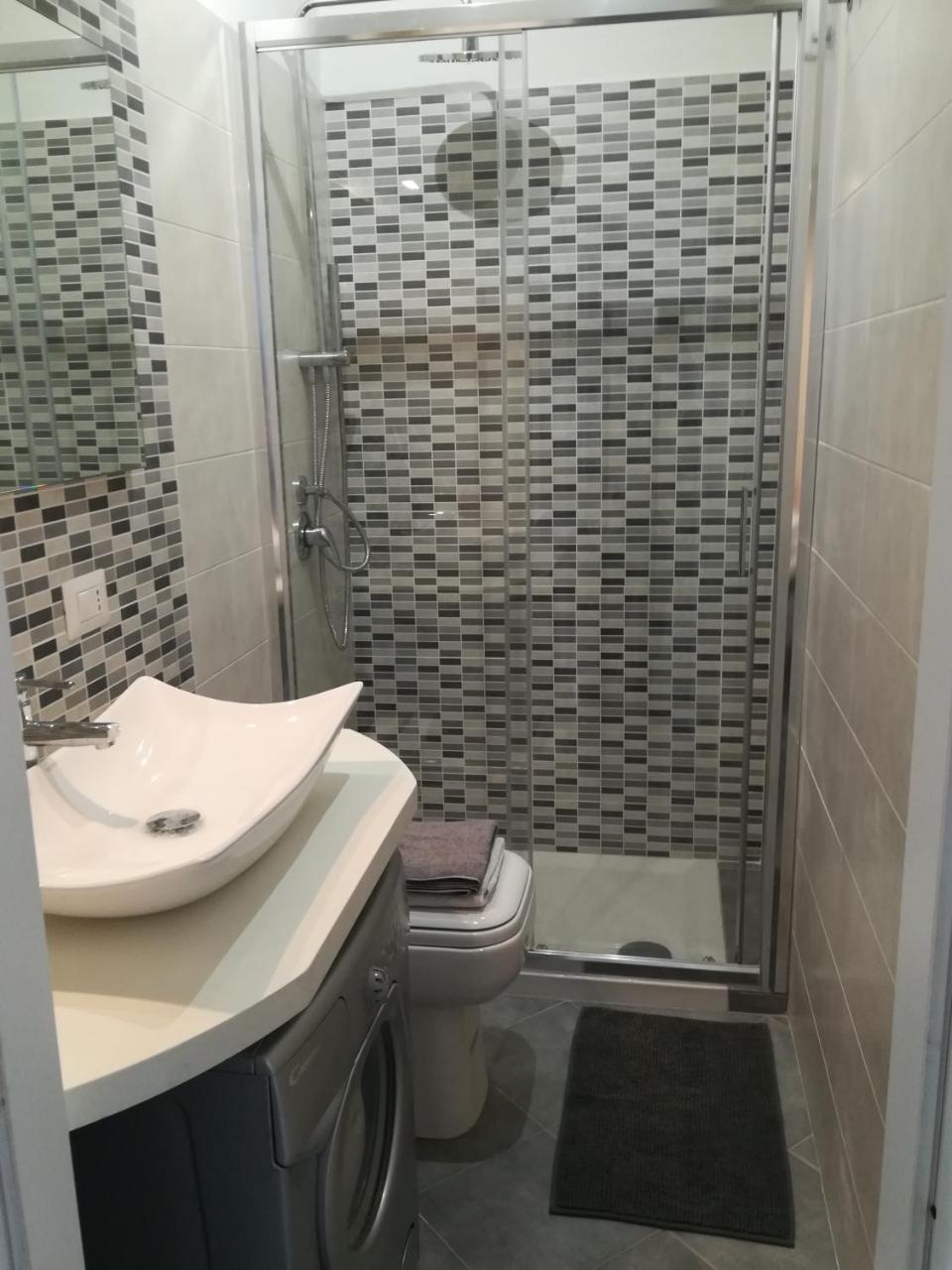 Marghera Apartments ميلان المظهر الخارجي الصورة
