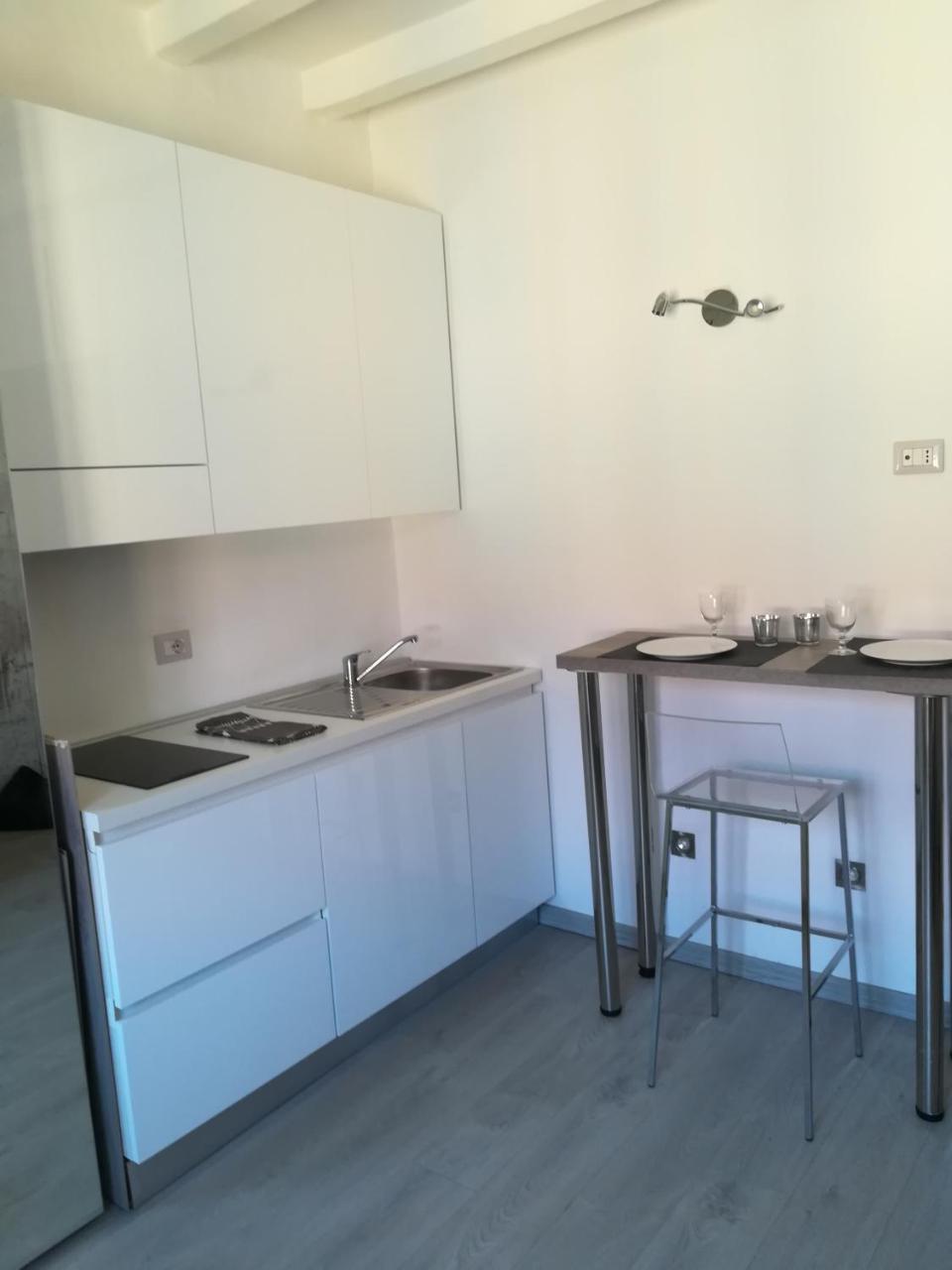 Marghera Apartments ميلان المظهر الخارجي الصورة