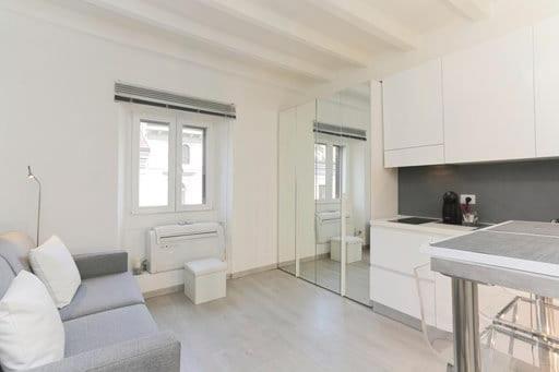 Marghera Apartments ميلان المظهر الخارجي الصورة