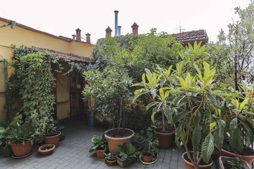 Marghera Apartments ميلان المظهر الخارجي الصورة