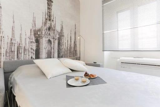 Marghera Apartments ميلان المظهر الخارجي الصورة