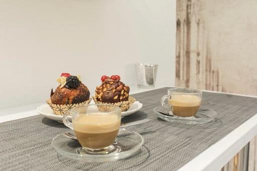 Marghera Apartments ميلان المظهر الخارجي الصورة