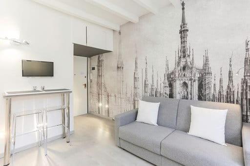 Marghera Apartments ميلان المظهر الخارجي الصورة